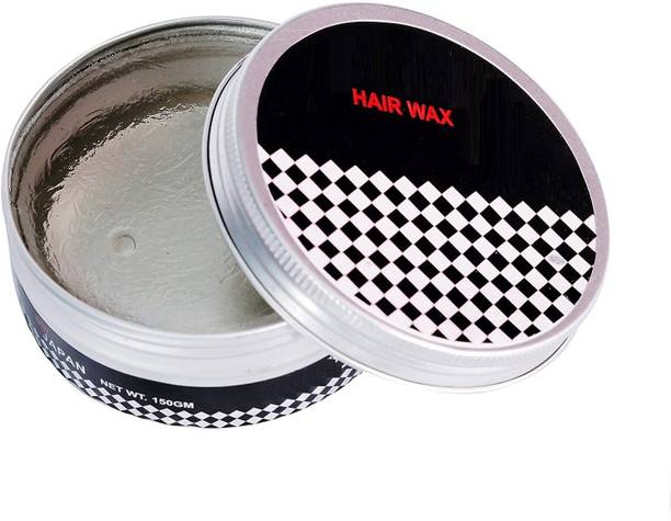 YAWI SOFT & SMOOTH FRAGRANCE HAIR STYLING GEL TRANSPARENT WAX Hair Gel
