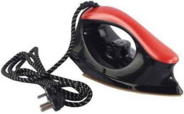 Chartbusters Non-stick Compact Superior Quality light weight - PD-017 750 W Dry Iron