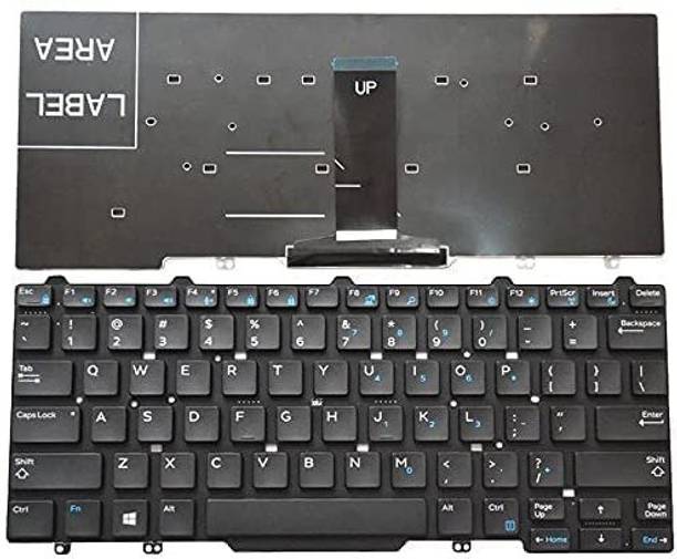 TechSio Latitude 3340 3350 E3340 Internal Laptop-size Laptop Keyboard Compatible with Desktop, Laptop, Mac Dell Latitude E5450 keyboard Dell Latitude 3340 keyboard Dell Latitude E3340 keyboard Dell Latitude keyboard Dell Latitude 3350 keyboard Dell Latitude E7470 keyboard Dell Latitude 7350 keyboard Dell Latitude E7450 keyboard Dell Latitude 5450 keyboard Dell Latitude 7450 keyboard
