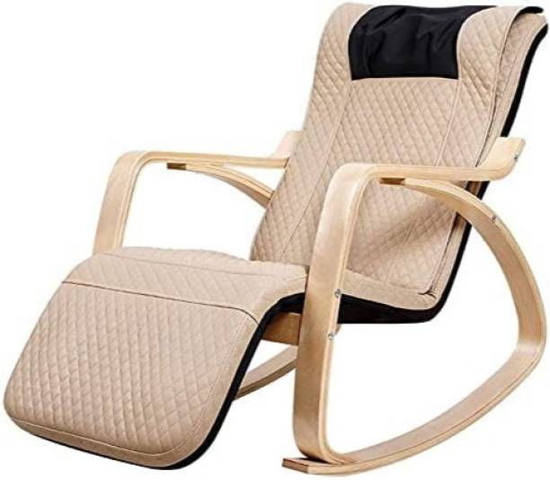 Ceraglobal Full Body Massage Rocking Chair Massage Chair