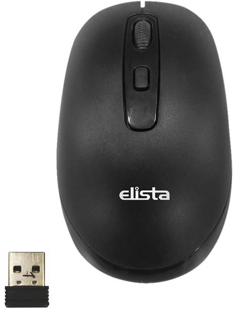 Elista ELS WM-552 Wireless Optical Mouse