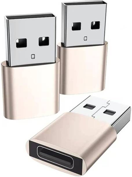 KAELAN USB Type C OTG Adapter