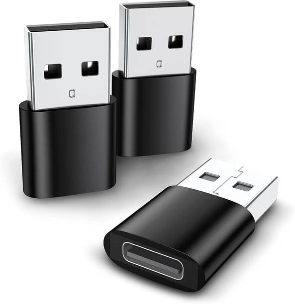 KAELAN USB Type C OTG Adapter