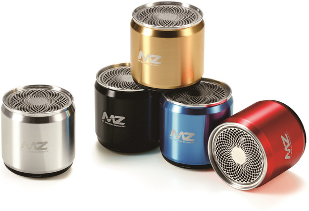 Buy MZ M10 (PORTABLE BLUETOOTH MINI 