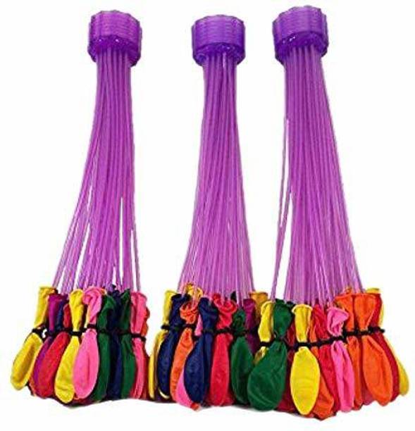Crafty villa Pichkari, Color, Balloon Holi Combo