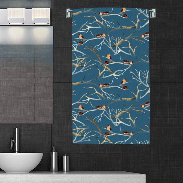 STATUS Terry Cotton 250 GSM Bath Towel