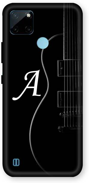 DIGCHIC Back Cover for Realme C21Y