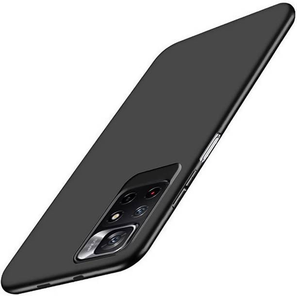 AKSHUD Back Cover for Poco M4 Pro 5G, Mi Redmi Note 11T 5G, Redmi Note 11T 5G