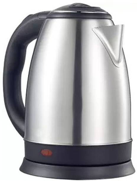 DN BROTHERS Hot Water Pot Portable Boiler Tea Coffee Warmer Heater Cordless Kettle DN38 4 Cups Coffee Maker