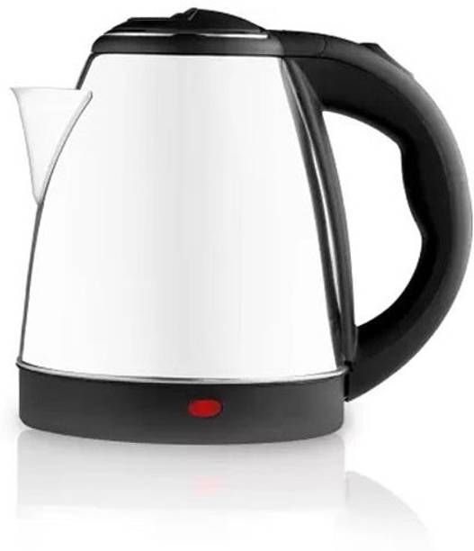DN BROTHERS Electric Kettle Multipurpose Large Size Tea Coffee Maker Water Boiler Beverage Maker
