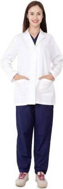 JRD Lab Coat