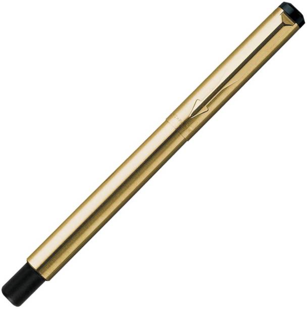 PARKER VECTOR GOLD FINE NIB Fountain Pen
