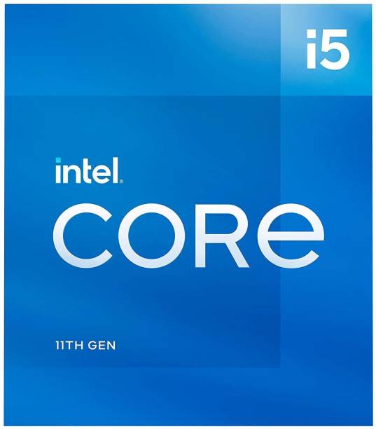 Intel CORE I5 11TH GEN 11400 2.6 GHz LGA 1200 Socket 6 ...