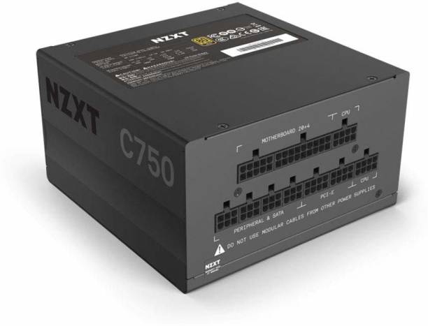 Nzxt C 750 750 Watts PSU