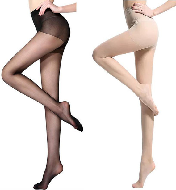 Thigh Length Socks Kids Stockings - Buy 