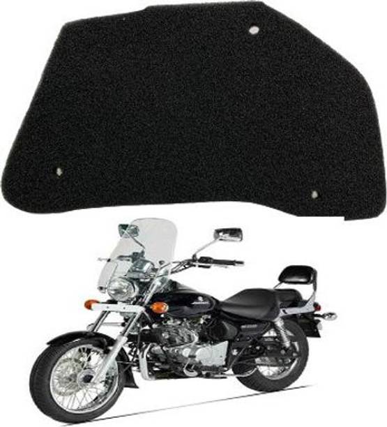 Digital Craft Bike Air Filter For Bajaj Avenger 220