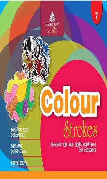 Colour Strokes