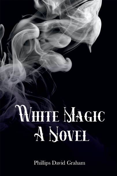 White Magic A Novel