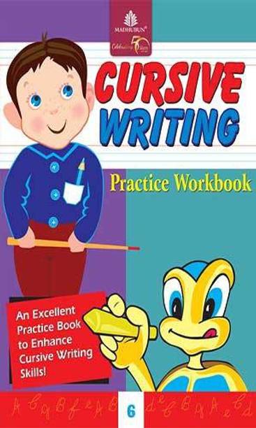 Cursive Writing