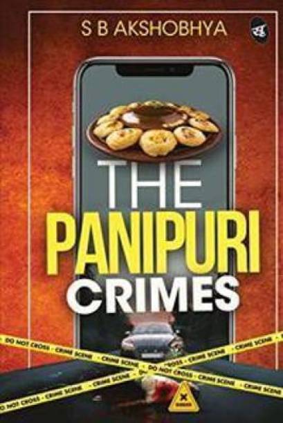 The Panipuri Crimes
