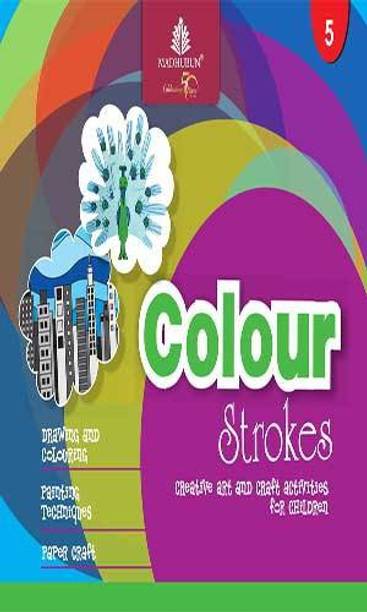 Colour Strokes