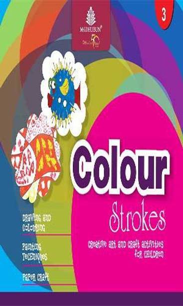 Colour Strokes