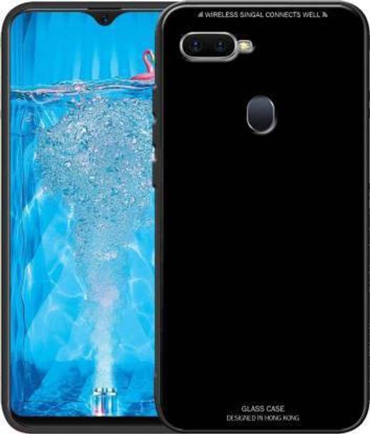 Nice Assoseries HUB Back Cover for OPPO F9 Pro, OPPO A5S, OPPO A12, OPPO U1