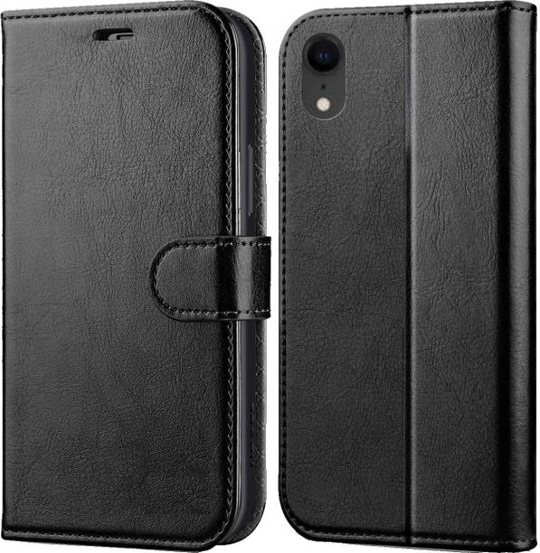 Unirock Flip Cover for Apple iPhone XS Max