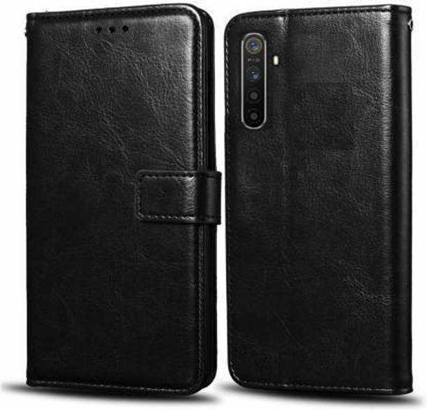 Chaseit Flip Cover for Realme XT