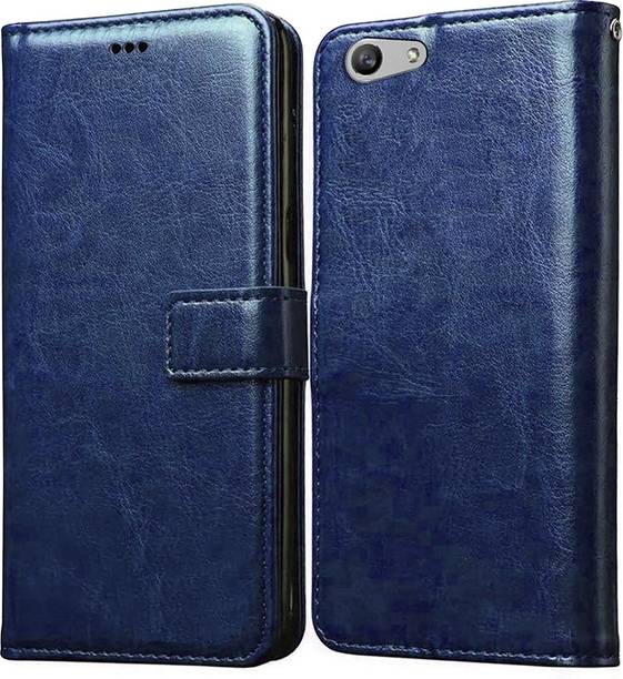 Casotec Flip Cover for Oppo F1s