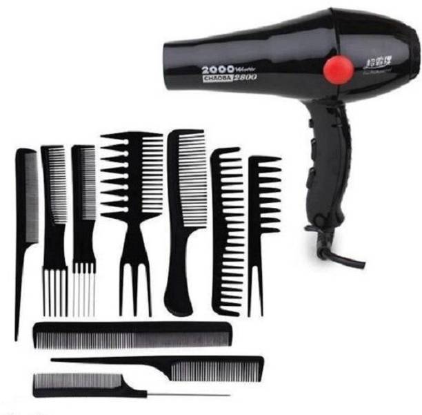 AKR Professional Stylish Hair Dryers For Womens And Men Hot And Cold (2000 Watts) Hair Dryer