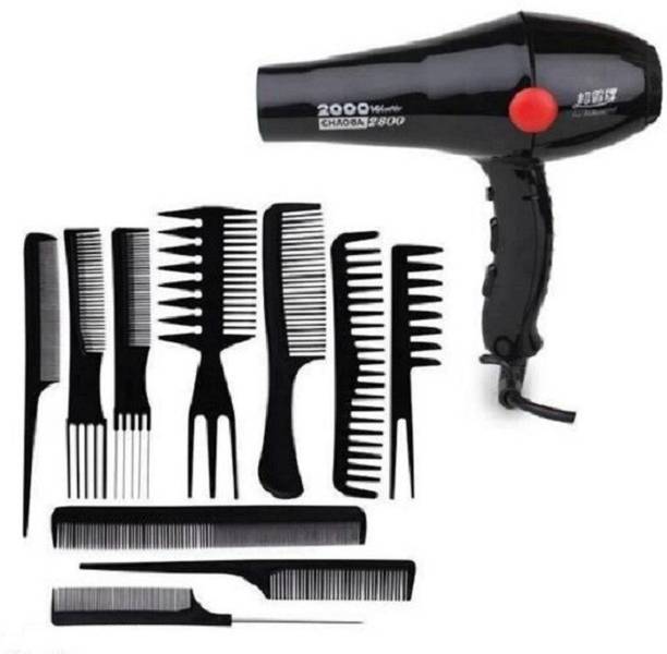 AKR Professional Stylish Hair Dryer With Over Heat Protection Hot And Cold Dryer Hair Dryer