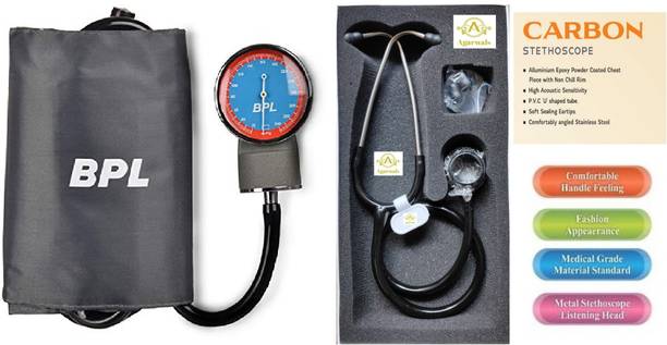 BPL Health Care Appliance Combo