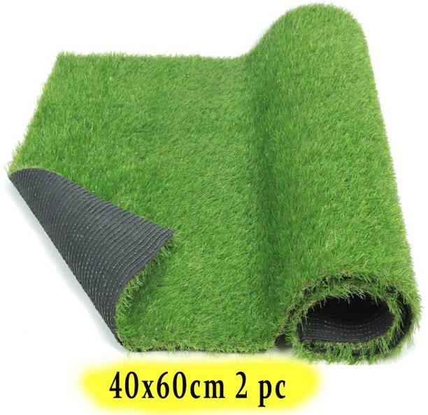 MARSHLAND Artificial Grass Door Mat