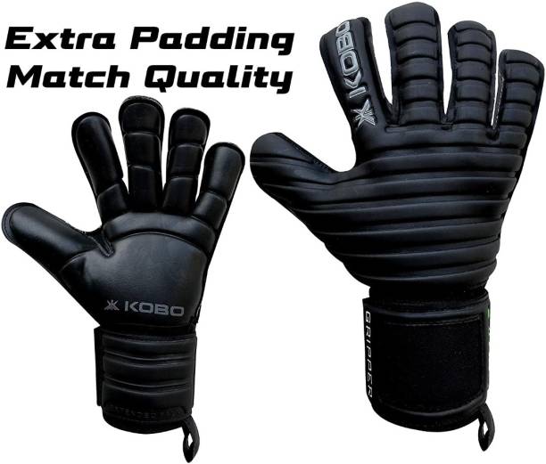 Kobo sports Kobo Gripper Goalkeeping Gloves