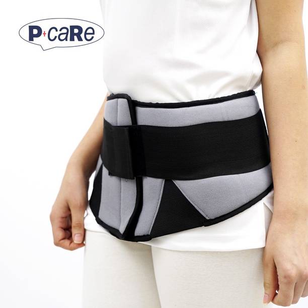 P+caRe Gynaec Belt Back / Lumbar Support