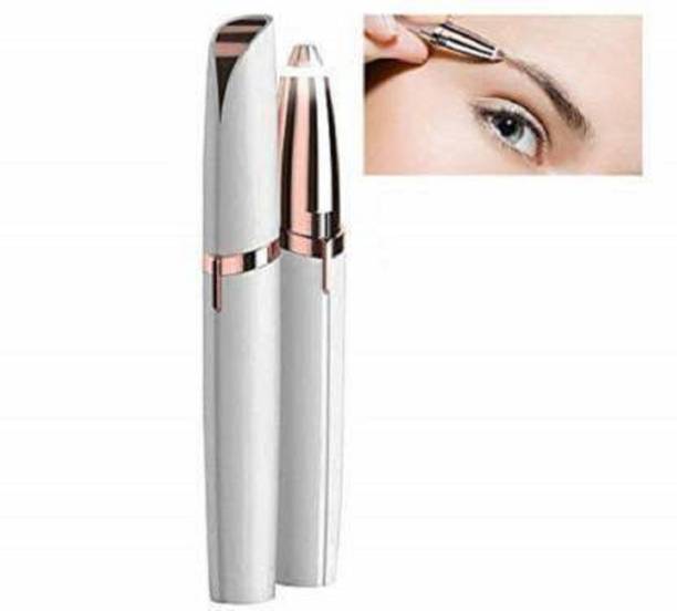 SERCUI FLAWLESS TRIMMER - B26 Electric Hair Eyebrows Threading Trimmer Machine Trimmer 90 min  Runtime 0 Length Settings