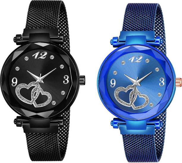 KIARVI GALLERY Analog Watch  - For Girls