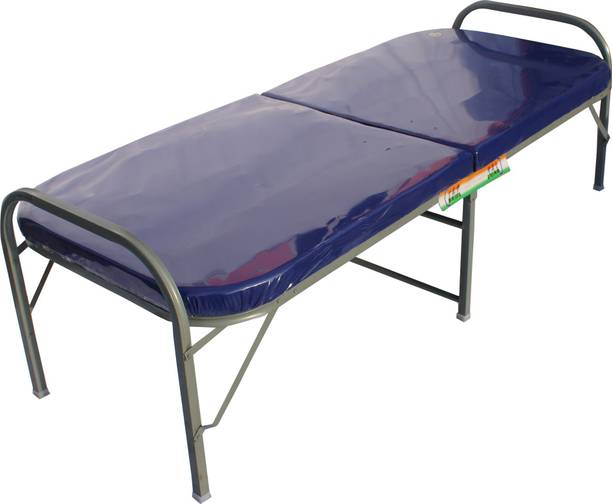 Cauvery enterprises special Metal Single Bed