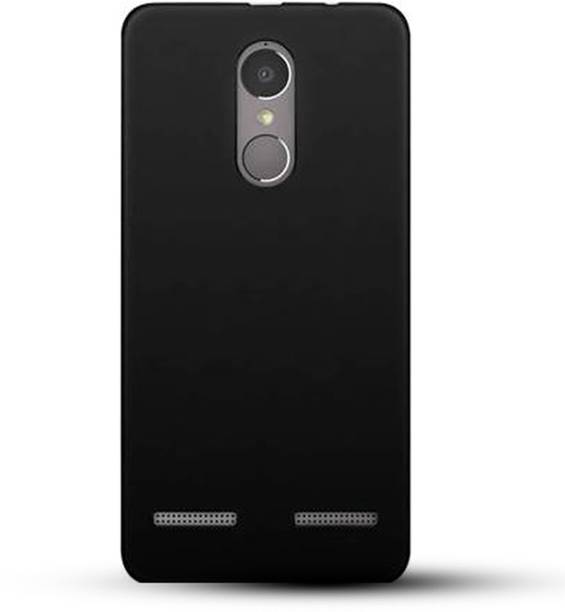 Axzu Back Cover for Lenovo K6 Power