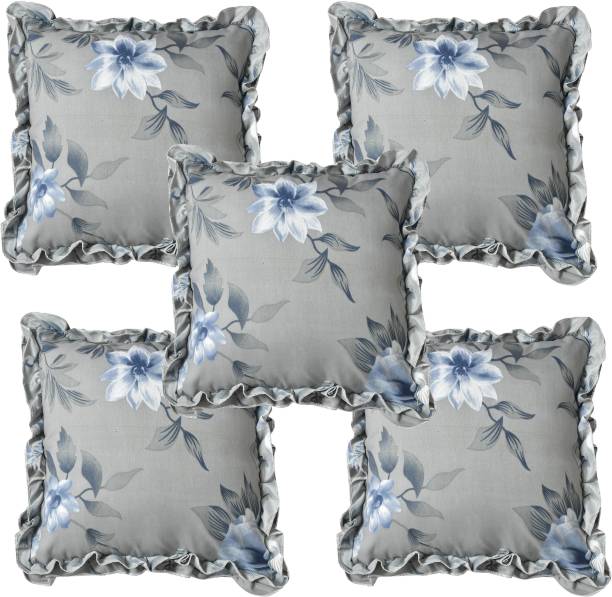 LCF Floral Cushions Cover