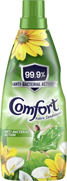 Comfort Anti Bacterial Action Fabric Conditioner