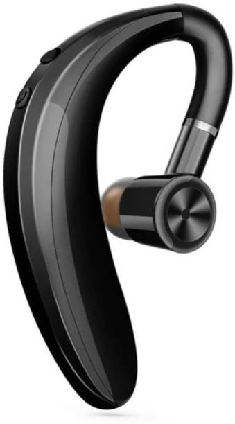 IMMUTABLE S109 Single Wireless Bluetooth F37 Smart Headphones