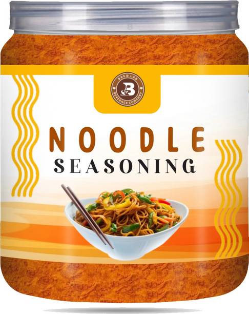Brew Lab Noodle Seasoning | Specialist Masala for Noodles, Chowmin