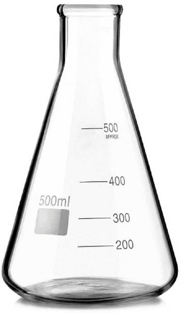 COMETEK Erlenmeyer Flask