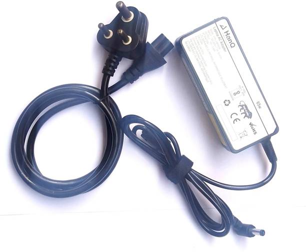 HANQ TOSHBA SATELLITE A300PSAGUE-003005G3 A300PSAGUE-00C005G3 19V 3.42A 65W 65 W Adapter