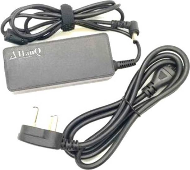 HANQ TOSHBA SATELLITE A205-S5814 A205-S5816 19V 3.42A 65W Laptop Adapter 65 W Adapter