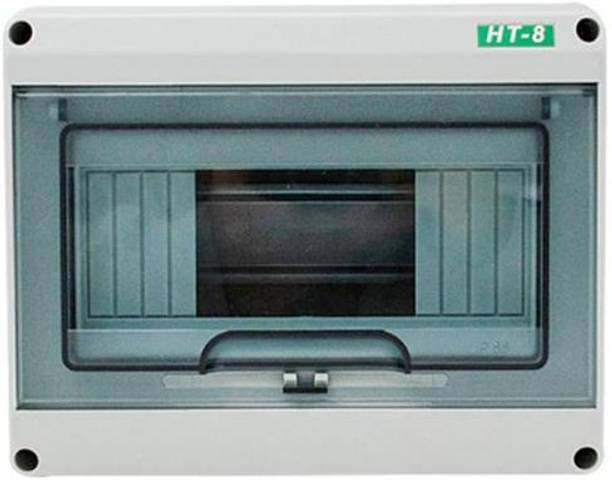 kamcon HT8 Metal Electrical Box