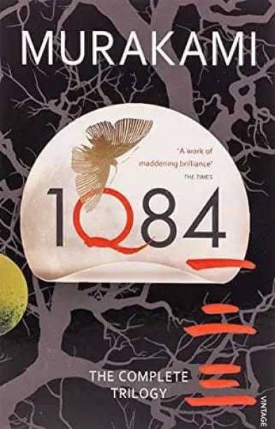 The Complete TriLogy :1Q84