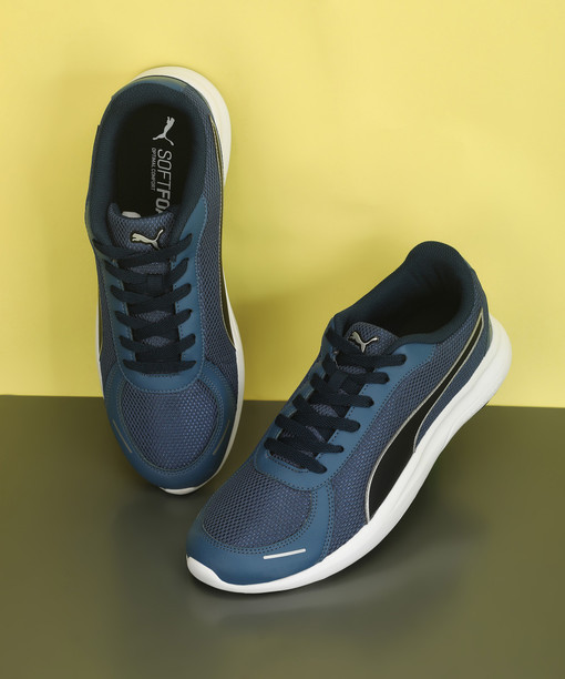 puma scott pu idp